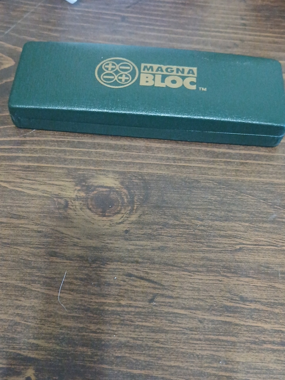 Magna Bloc Neodymium Therapeutic Magnets 3